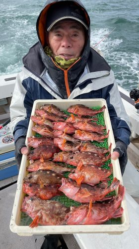 釣人家