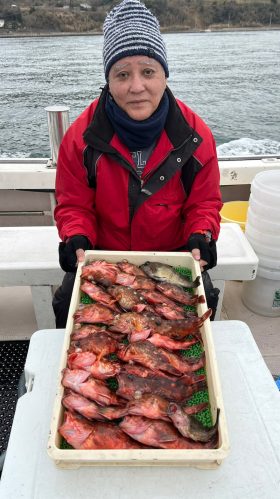 釣人家