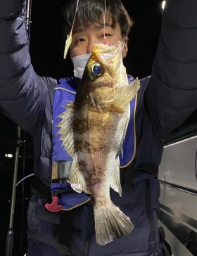 釣人家