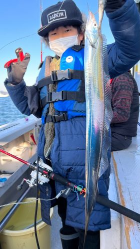 釣人家
