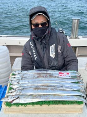 釣人家