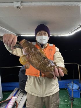 釣り船 松兵衛