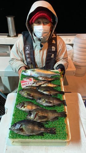 釣人家