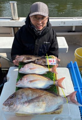 釣人家