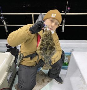 釣り船 松兵衛