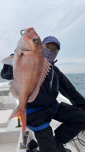 釣人家