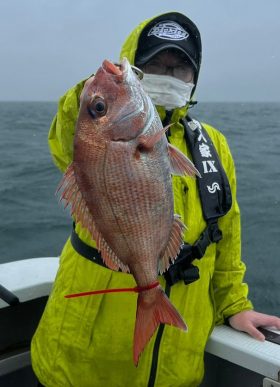 釣人家