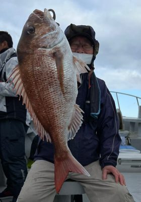 釣人家