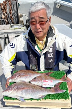 釣人家