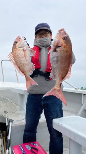 釣人家