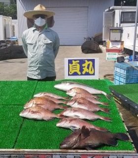 貞丸