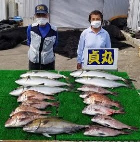 貞丸