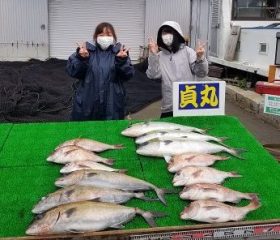 貞丸