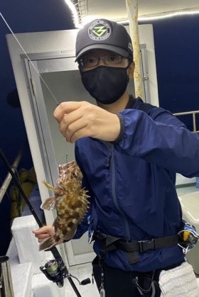 釣り船 松兵衛