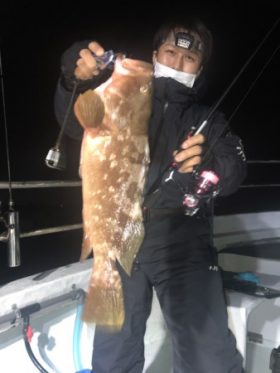 釣り船 松兵衛