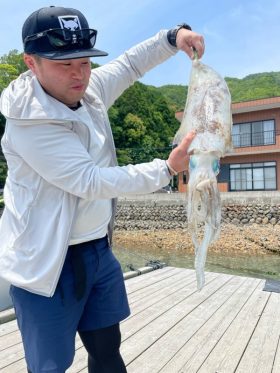 まるよし渡船