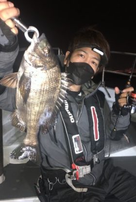 釣り船 松兵衛