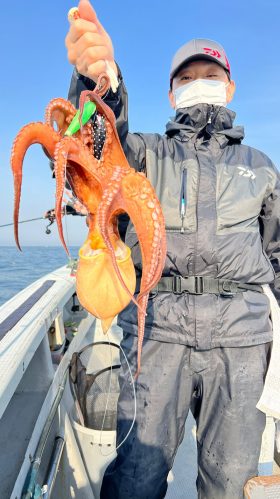 釣人家
