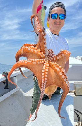 釣人家