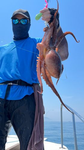 釣人家