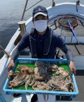 釣り船 松兵衛