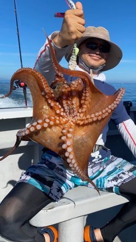 釣人家