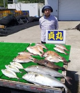 貞丸