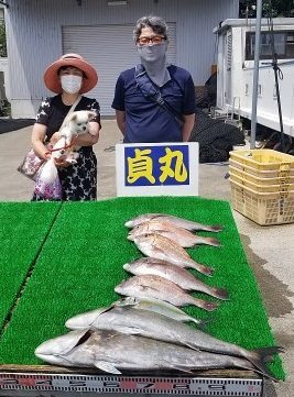 貞丸