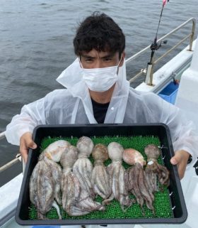 釣り船 松兵衛