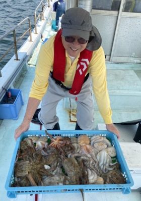 釣り船 松兵衛