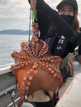 釣人家