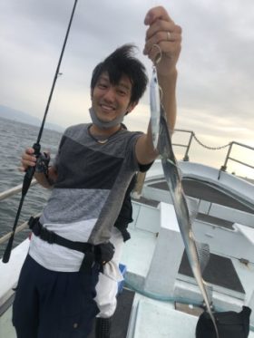 釣り船 松兵衛