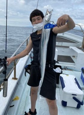釣り船 松兵衛
