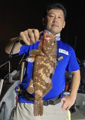 釣り船 松兵衛