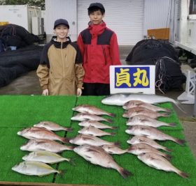 貞丸