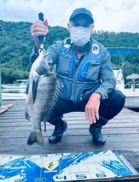 まるよし渡船