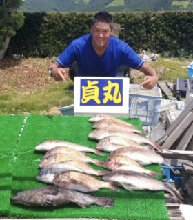貞丸