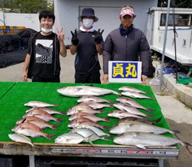 貞丸