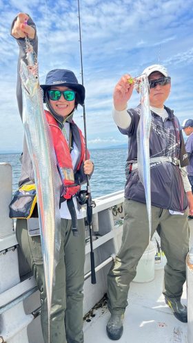 釣人家