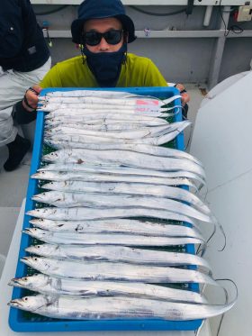 釣人家