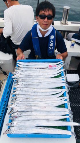 釣人家