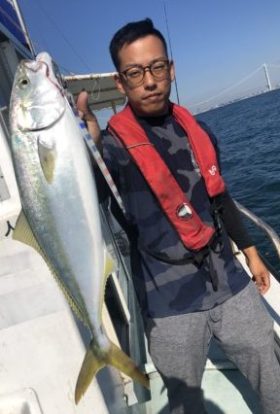 釣り船 松兵衛