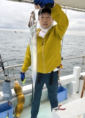 釣り船 松兵衛