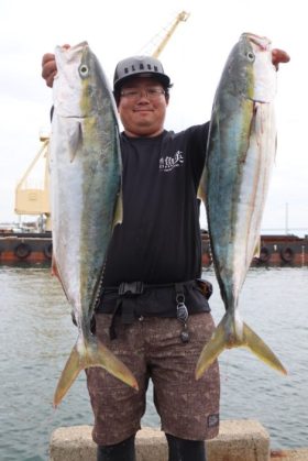 魚英