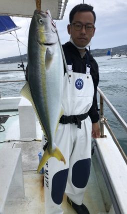 釣り船 松兵衛