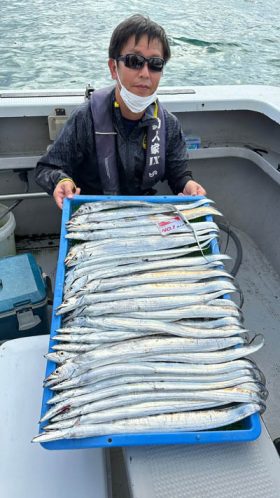 釣人家