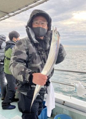 釣り船 松兵衛