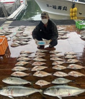 あなたに逢い鯛。釣り堀