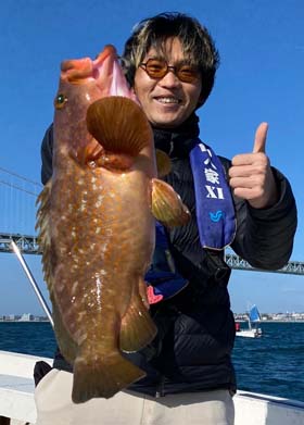 釣人家