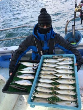 釣り船 松兵衛